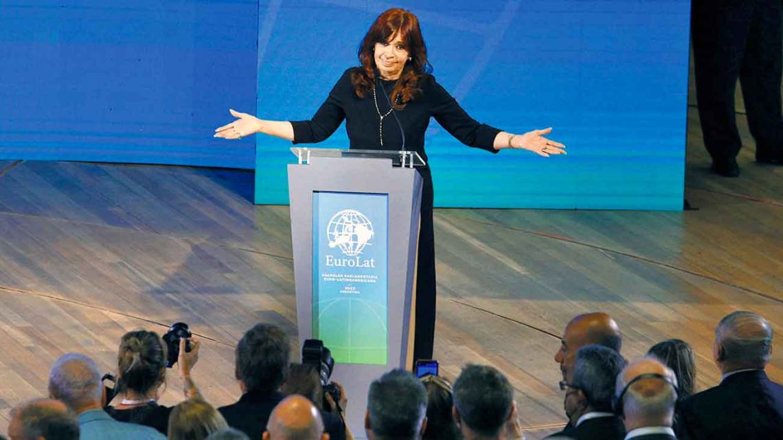 El fiscal de la causa Hotesur-Los Sauces pidió anular el sobreseimiento ...