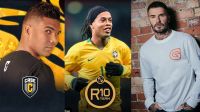 ¿Quiénes son los deportistas internacionales que tienen su club de esports?