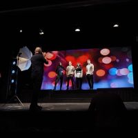 Así fue el estreno de CLOSER, la obra que interroga el deseo y la fidelidad