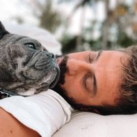 Diego Leuco contó cómo es compartir camarín con Rolando Barbano