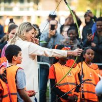 Máxima Zorreguieta y su objeto "fetiche": cuál el accesorio que no falta en su guardarropa