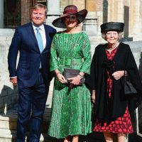 Máxima Zorreguieta y su objeto "fetiche": cuál el accesorio que no falta en su guardarropa