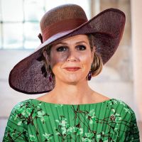 Máxima Zorreguieta y su objeto "fetiche": cuál el accesorio que no falta en su guardarropa