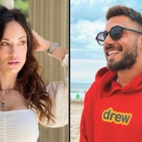 Nico Occhiato rompió el silencio y reveló la verdad sobre Camila Cavallo