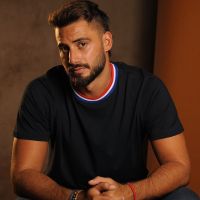 Nico Occhiato rompió el silencio y reveló la verdad sobre Camila Cavallo