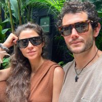 Tomás Allende, expareja de Sofía Sarkany, apostó nuevamente al amor