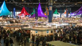 En agosto se hará una nueva edición de la feria Armas 2023, la número 30.