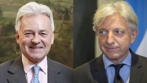  Alan Duncan- Carlos Foradori 20220429