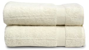 Cómo dejar las toallas acolchadas y esponjosas