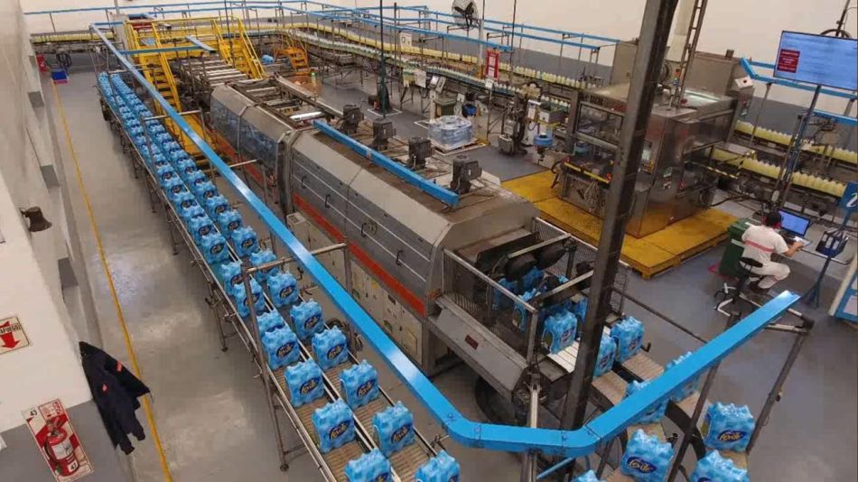 Compañía Cervecerías Unidas 20220429