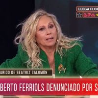 Ana Rosenfeld dio detalles de los últimos días de vida Beatriz Salomón