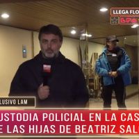Ana Rosenfeld dio detalles de los últimos días de vida Beatriz Salomón