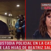 Ana Rosenfeld dio detalles de los últimos días de vida Beatriz Salomón