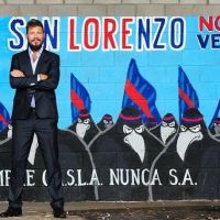 El comunicado de Marcelo Tinelli con respecto a San Lorenzo: "Aunque me duela"