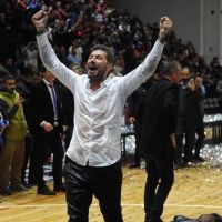 El comunicado de Marcelo Tinelli con respecto a San Lorenzo: "Aunque me duela"