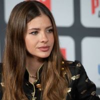 La China Suárez dio detalles de las letras de sus canciones “Soy yo con el alma en las manos”