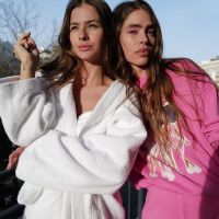 La China Suárez dio detalles de las letras de sus canciones “Soy yo con el alma en las manos”
