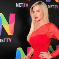 Luciana Salazar desmiente categóricamente las fotos de un supuesto novio