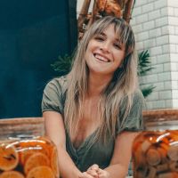 Sofía Pachano reveló los problemas de convivencia que tiene con Santiago Ramundo