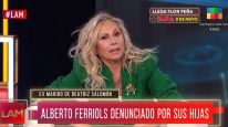Ana Rosenfeld dio detalles de los últimos días de vida Beatriz Salomón