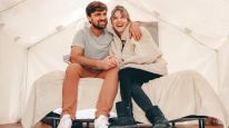 Sofía Pachano reveló los problemas de convivencia que tiene con Santiago Ramundo