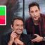 Adrian Pallares y Rodrigo Lussich