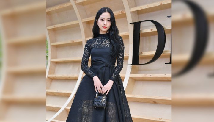 Por qué Jisoo de Blackpink se convirtió en furor mundial en la red: qué pasó