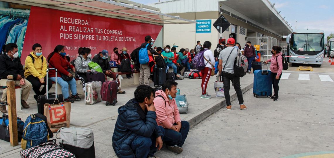 Chile Reopens Remaining Land Borders As Covid Cases Stabilise Buenos   Chile Reopens Borders 1349534 