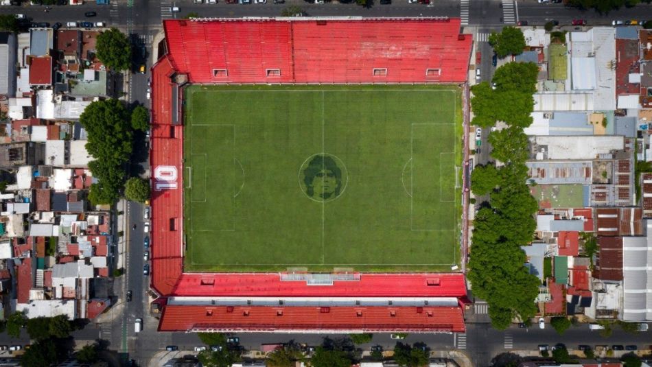 Argentinos Juniors
