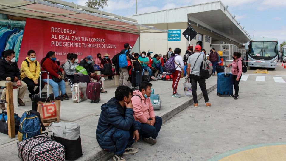 Chile Reopens Remaining Land Borders As Covid Cases Stabilise Buenos   Chile Reopens Borders 1349534 