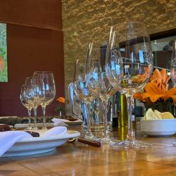 La excelencia en la bodega Sottano de Mendoza está comandada por Andrés Ridois.