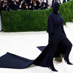 Met Gala 2022: dónde verla en vivo este lunes 2 mayo