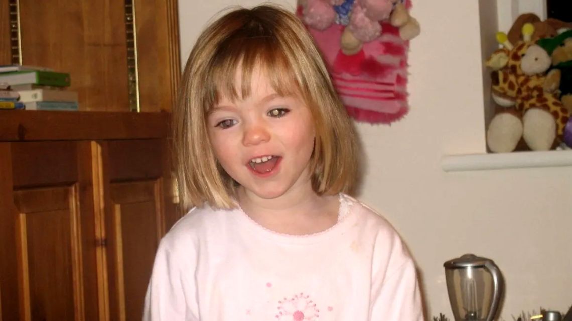 Madeleine Mccann 16 Años Sin Respuesta Misteriosa Desaparición Y Un Solo Sospechoso Foxbox Radio