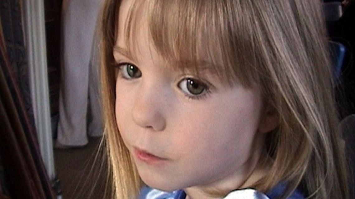 Testigo clave del caso Madeleine McCann habló del principal sospechoso: «Me dijo que la niña no gritó»