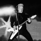 Metallica en Argentina: Así fue el demoledor show ante más de 60 mil personas