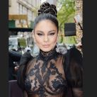 Vanessa Hudgens Met Gala 2022