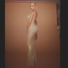 Kim Kardashian vestido Marilyn Monroe Met Gala