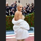 Kim Kardashian vestido Marilyn Monroe Met Gala
