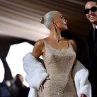 Kim Kardashian y Pete Davidson