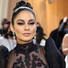 Vanessa Hudgens