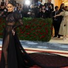 Vanessa Hudgens Met Gala 2022