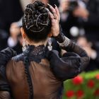 Vanessa Hudgens Met Gala 2022