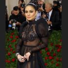 Vanessa Hudgens Met Gala 2022