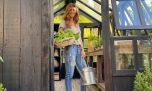 Juliana Awada presentó su nuevo proyecto: "Es un camino posible"