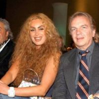 Habló Alberto Ferriols, luego de la denuncia mediática y policial de su hija Bettina Salomón