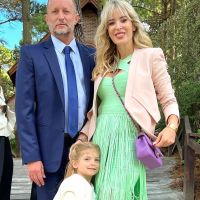Jésica Cirio reveló el problema que tiene con su hija y definió su caracter