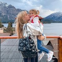 Jésica Cirio reveló el problema que tiene con su hija y definió su caracter