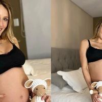 Mica Viciconte y Fabián Cubero: cuándo es la fecha de parto de Luca