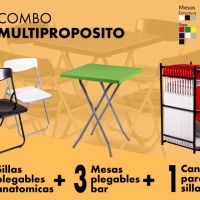 Mundo Lona, practicidad y belleza para disfrutar