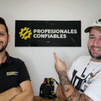Profesionales Confiables, el nombre de la excelencia